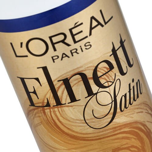 Hair Spray Supreme Hold Secondary Image